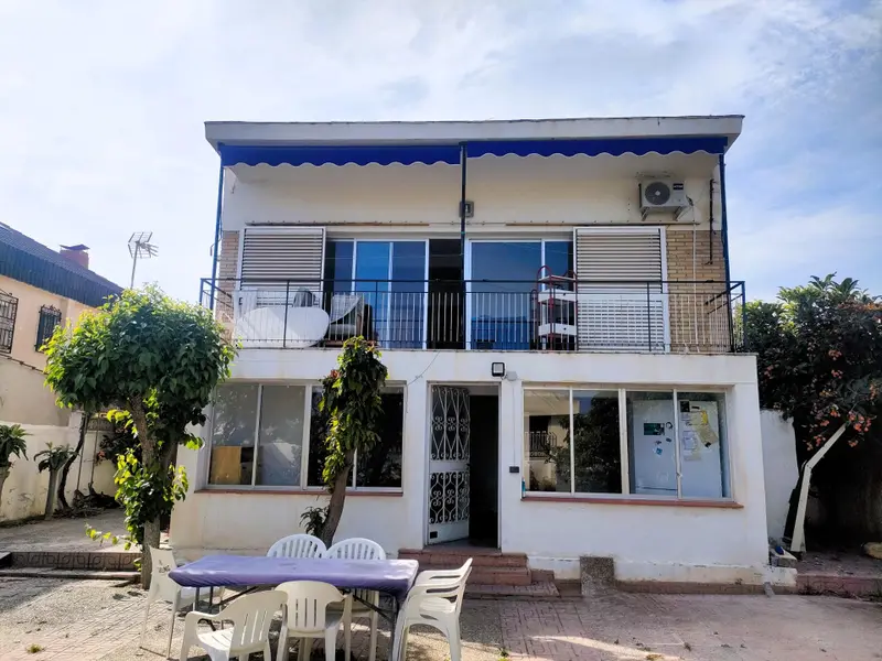 Villa mit 4 Schlafzimmern in Villajoyosa, Costa Blanca — Foto 17 von 30