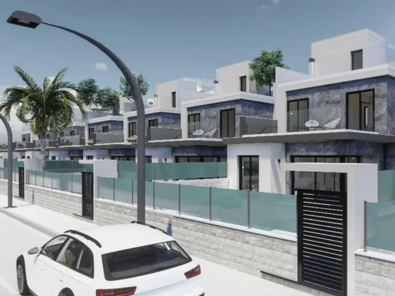 Apartamento de 3 dormitorios en Pilar de la Horadada, Costa Blanca — foto 7 de 15