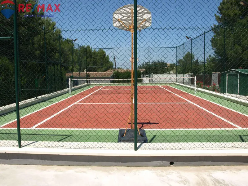 Villa de 11 dormitorios en Dénia, Costa Blanca — foto 28 de 30