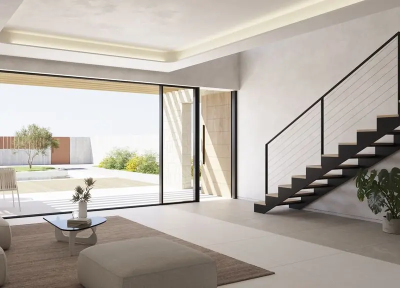Villa de 3 dormitorios en Finestrat, Costa Blanca — foto 12 de 27