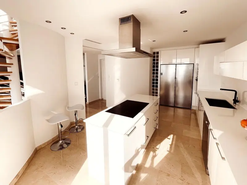 Villa de 4 dormitorios en Altea, Costa Blanca — foto 28 de 30