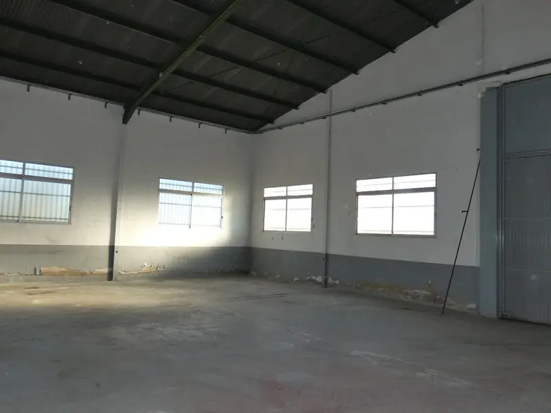 Local comercial en Dolores, Costa Blanca — foto 7 de 30