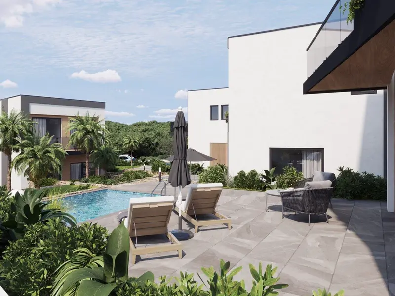 Villa de 3 dormitorios en Finestrat, Costa Blanca — foto 23 de 30