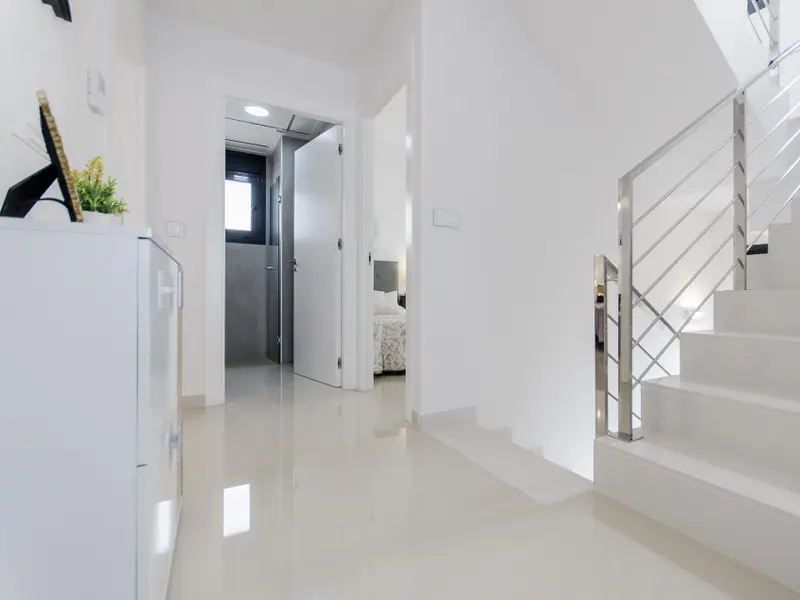 Villa with 3 bedrooms in San Miguel de Salinas, Costa Blanca — photo 5 of 24