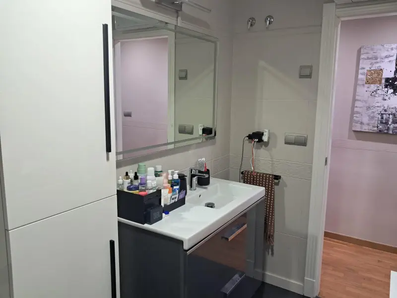Wohnung mit 3 Schlafzimmern in Alicante, Costa Blanca — Foto 8 von 15