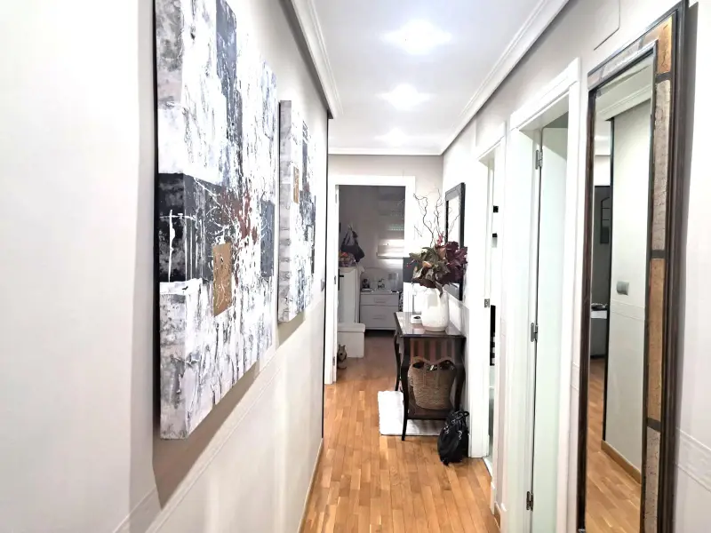 Wohnung mit 3 Schlafzimmern in Alicante, Costa Blanca — Foto 3 von 15