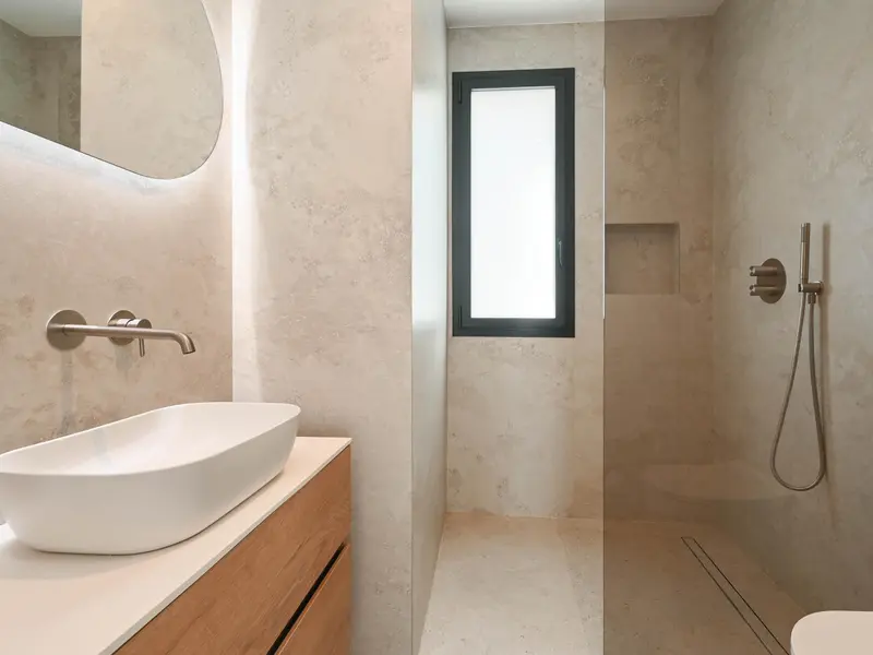 Villa de 4 dormitorios en Benissa, Costa Blanca — foto 14 de 30
