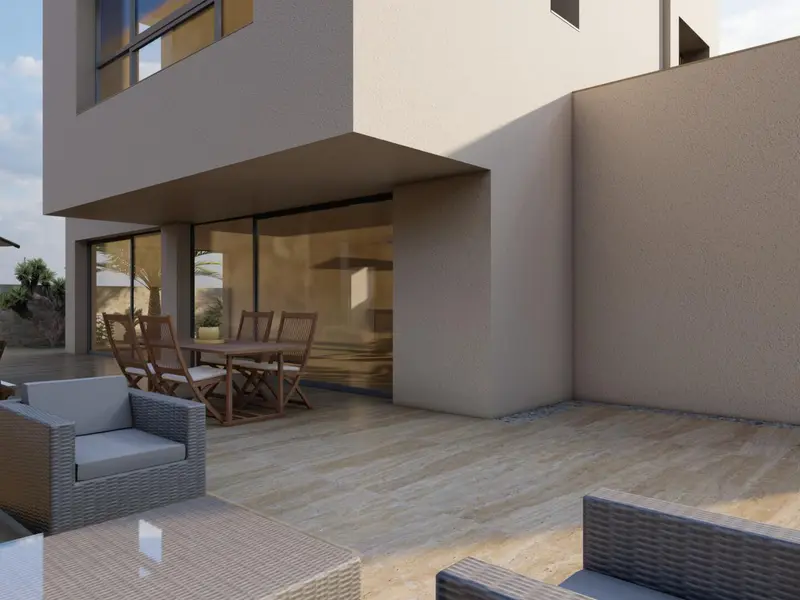 Villa met 3 slaapkamers in Pilar de la Horadada, Costa Blanca — foto 6 van 9