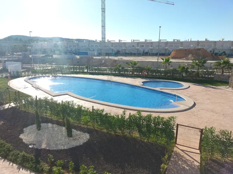 Апартаменти з 2 спальнями у Orihuela, Коста-Бланка — фото 9 з 30