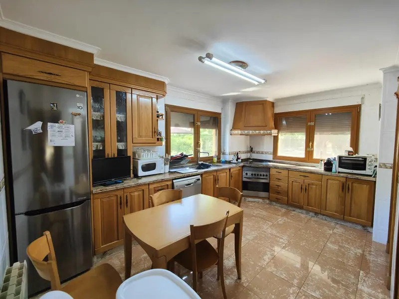 Villa met 5 slaapkamers in Desconocido, Costa Blanca — foto 8 van 30