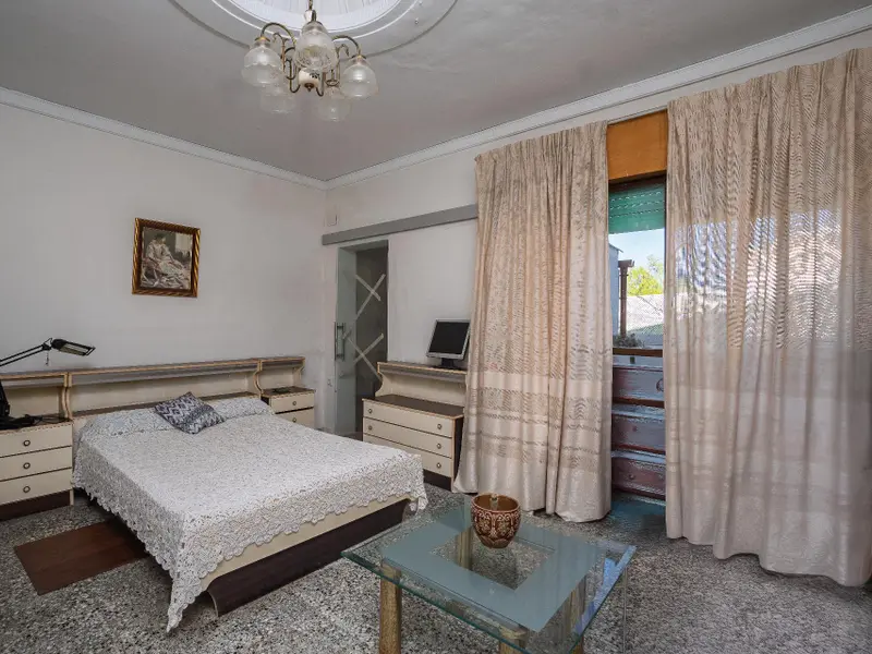 Apartamento de 4 dormitorios en El Verger, Costa Blanca — foto 19 de 27