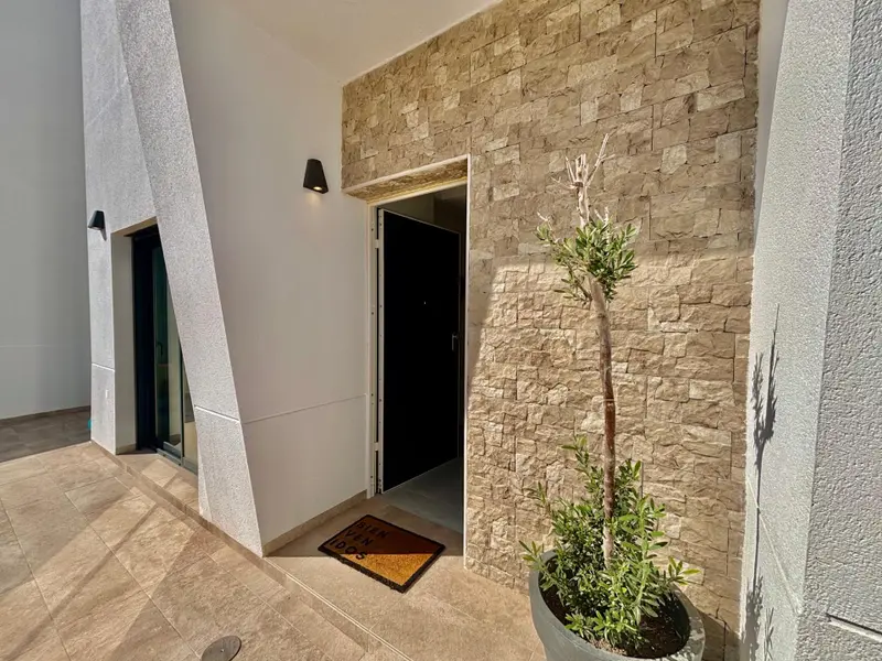 Villa mit 3 Schlafzimmern in Benijófar, Costa Blanca — Foto 22 von 27