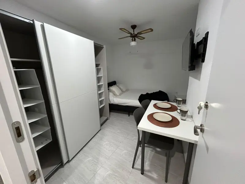 Apartment with 5 bedrooms in Elche, Costa Blanca — photo 6 of 12