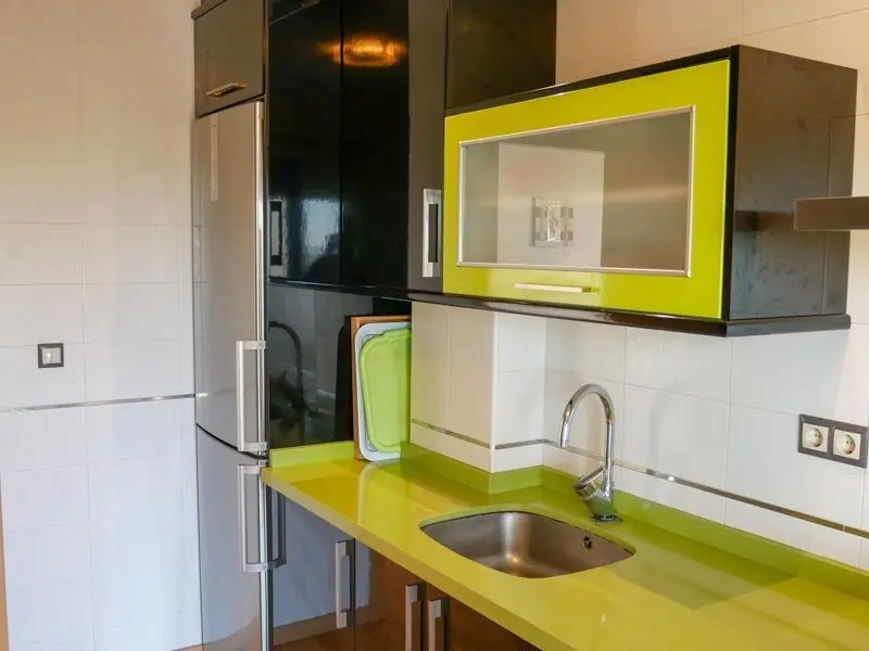 Villa de 4 dormitorios en Polop, Costa Blanca — foto 21 de 30