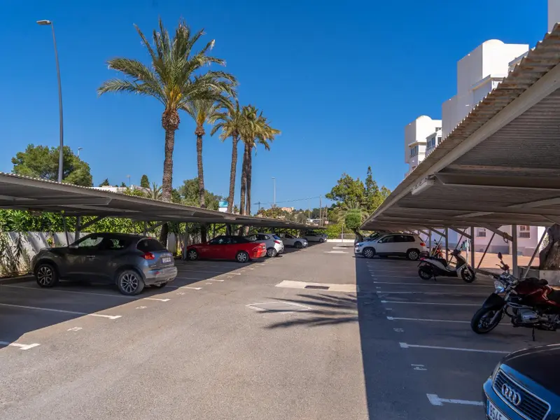 Apartamento de 3 dormitorios en Villajoyosa, Costa Blanca — foto 4 de 30