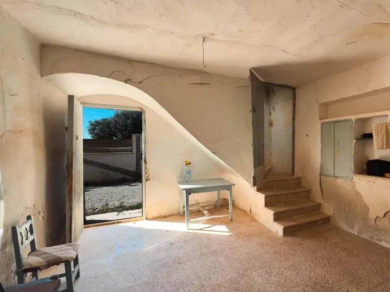 Reihenhaus in Desconocido, Costa Blanca — Foto 12 von 19