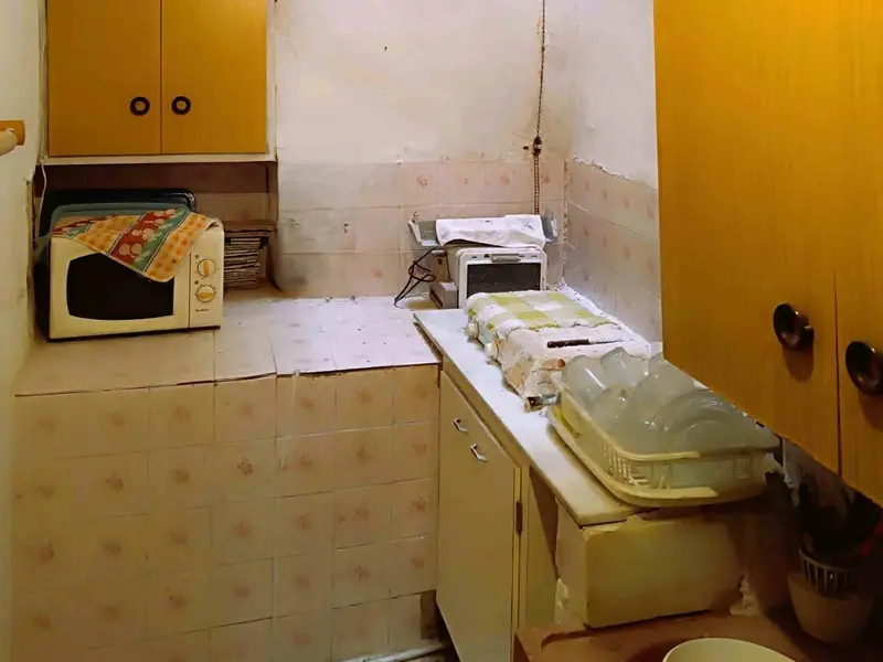 Villa de 3 dormitorios en Hondón de las Nieves, Costa Blanca — foto 17 de 29