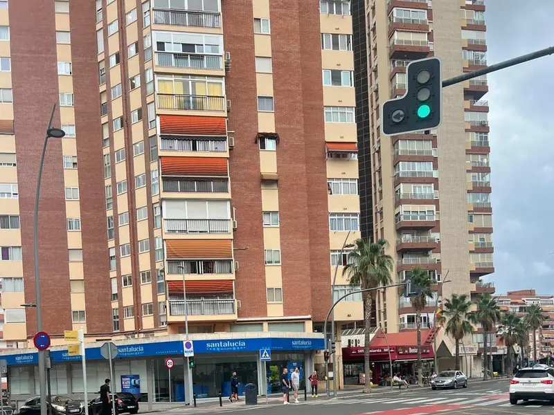 Апартаменты en Benidorm, Costa Blanca — фото 10 из 23
