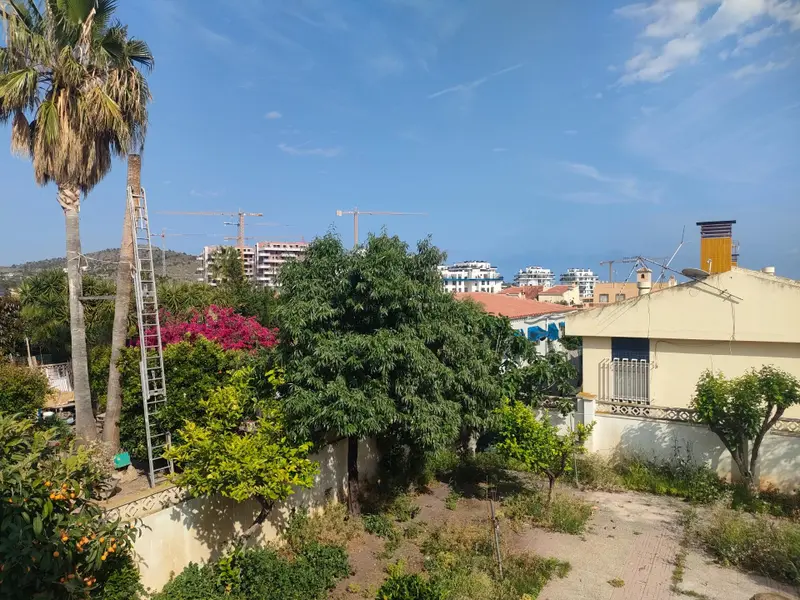 Villa mit 4 Schlafzimmern in Villajoyosa, Costa Blanca — Foto 16 von 30