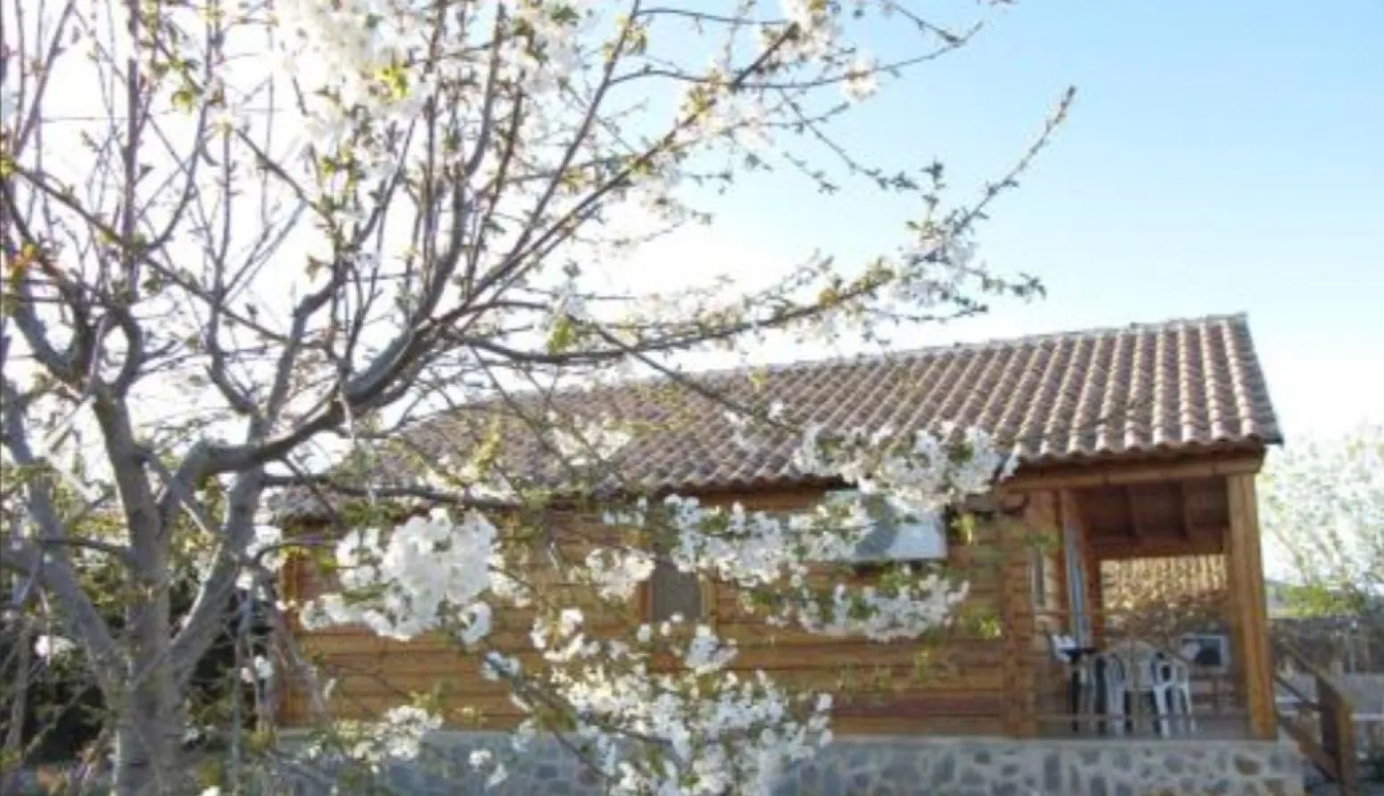 Villa de 6 dormitorios en Desconocido, Costa Blanca — foto 1 de 17