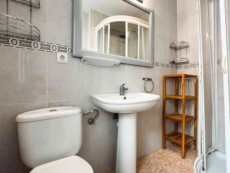 Appartement met 3 slaapkamers in Alicante, Costa Blanca — foto 28 van 30