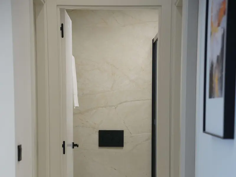 Penthouse avec 2 chambres à Pilar de la Horadada, Costa Blanca — photo 16 sur 30