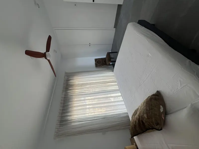 Reihenhaus mit 3 Schlafzimmern in Polop, Costa Blanca — Foto 21 von 26