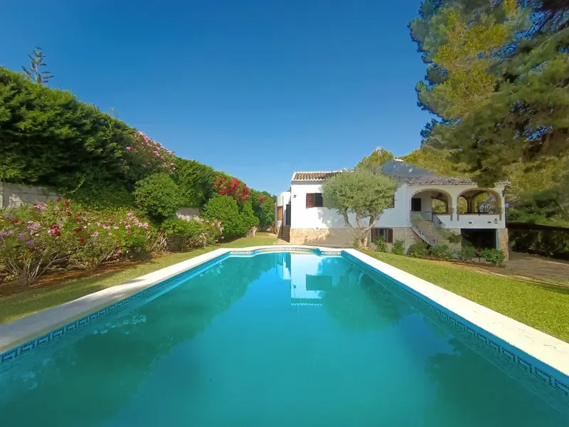 Villa en Jávea, Costa Blanca