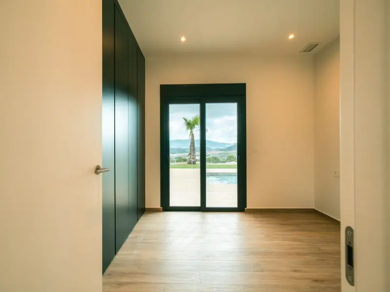 Villa mit 3 Schlafzimmern in Pinoso, Costa Blanca — Foto 15 von 30