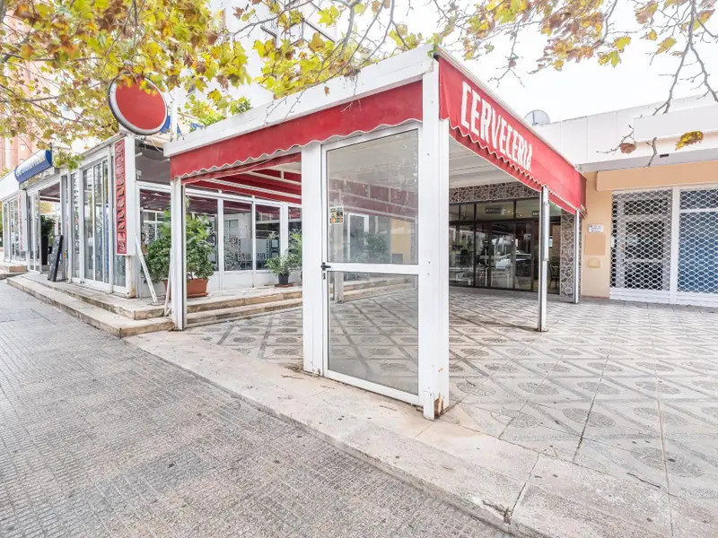 Apartamento en Benidorm, Costa Blanca