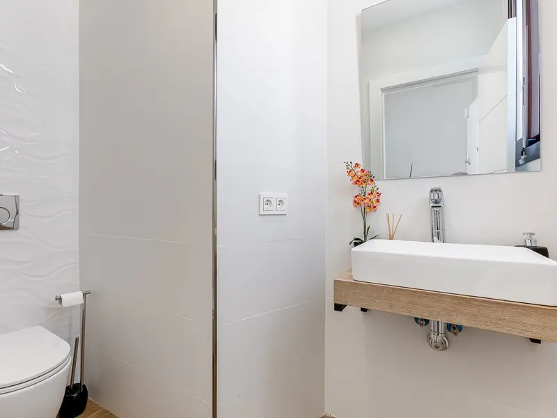 Villa de 4 dormitorios en Finestrat, Costa Blanca — foto 25 de 30