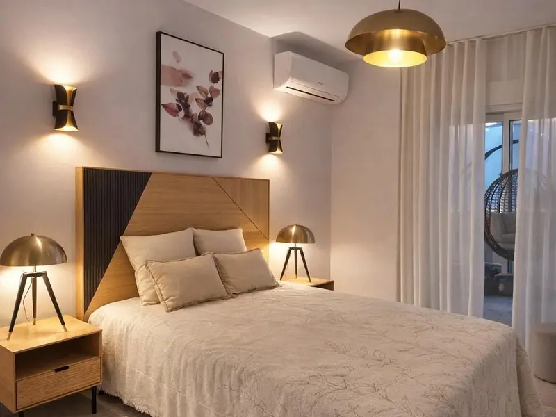 Apartamento de 2 dormitorios en Calpe, Costa Blanca — foto 3 de 17