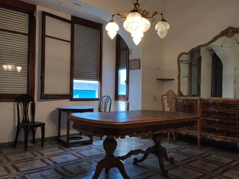Villa mit 9 Schlafzimmern in Pedreguer, Costa Blanca — Foto 9 von 20
