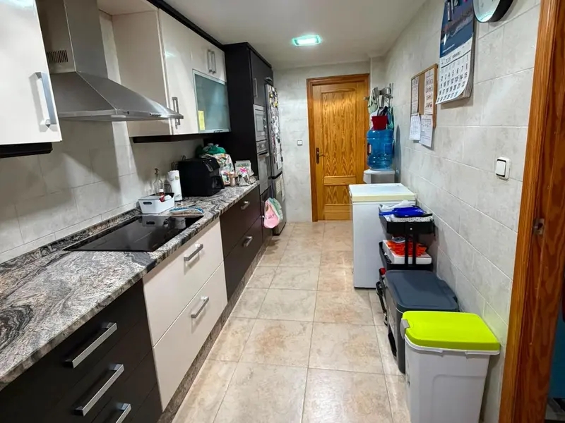 Apartamento de 3 dormitorios en Benijófar, Costa Blanca — foto 12 de 21