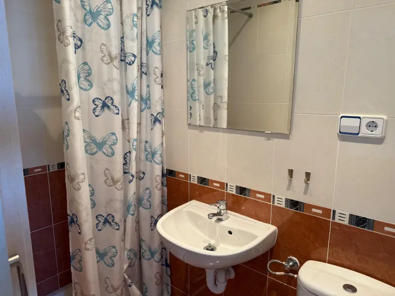 Villa de 4 dormitorios en Calpe, Costa Blanca — foto 26 de 28
