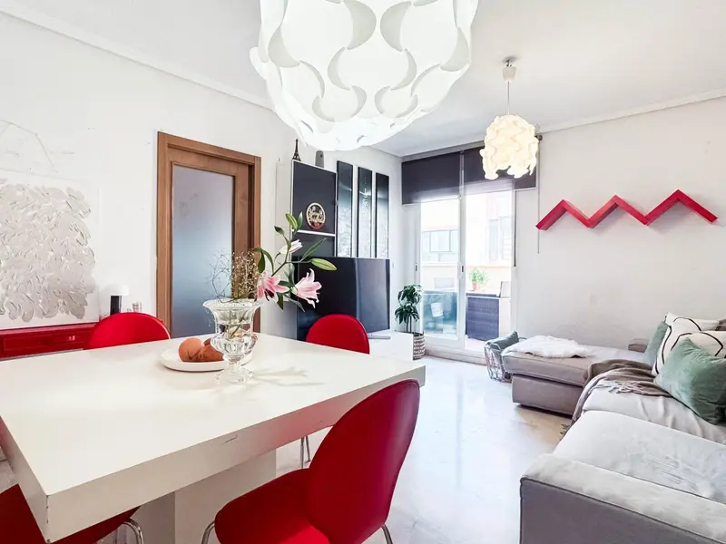 Apartamento en Alicante, Costa Blanca