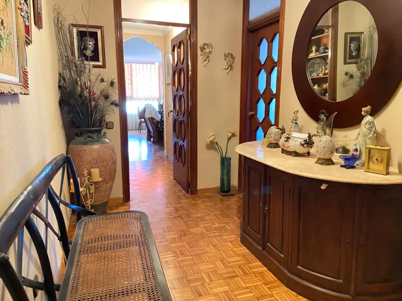 Apartamento de 4 dormitorios en Alicante, Costa Blanca — foto 26 de 30
