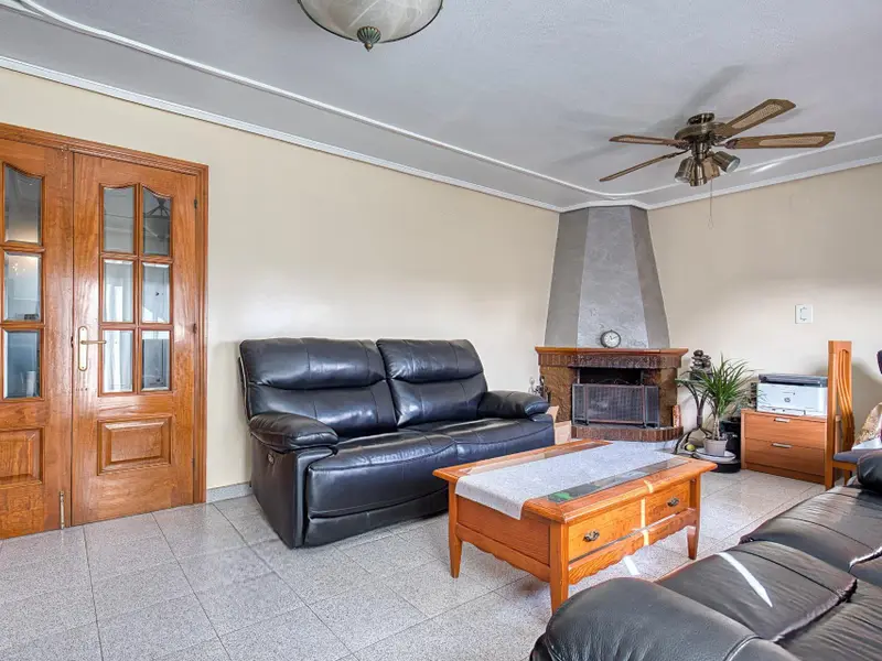 Apartment with 4 bedrooms in San Fulgencio, Costa Blanca — photo 2 of 14