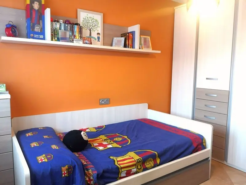 Villa de 3 dormitorios en Granja de Rocamora, Costa Blanca — foto 20 de 30