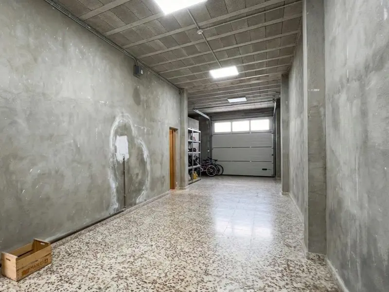 Villa de 4 dormitorios en Novelda, Costa Blanca — foto 18 de 27