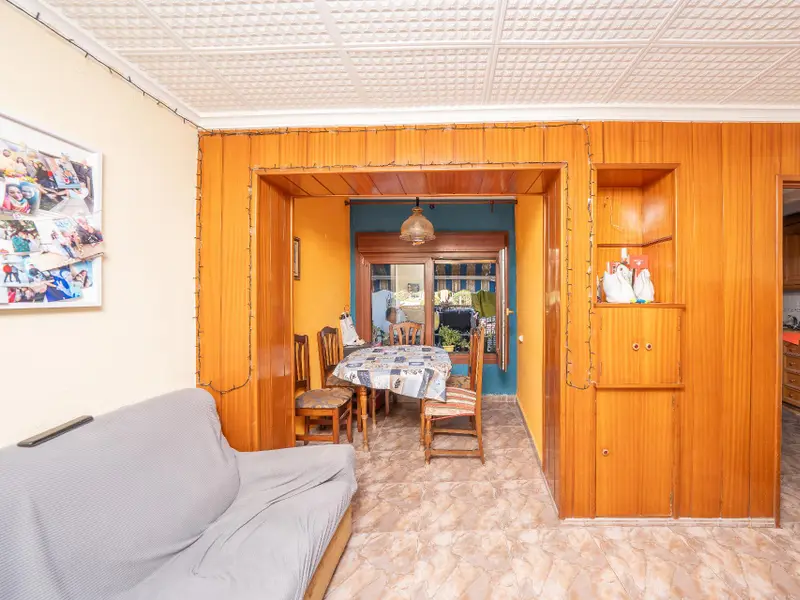 Apartamento de 3 dormitorios en Desconocido, Costa Blanca — foto 10 de 27