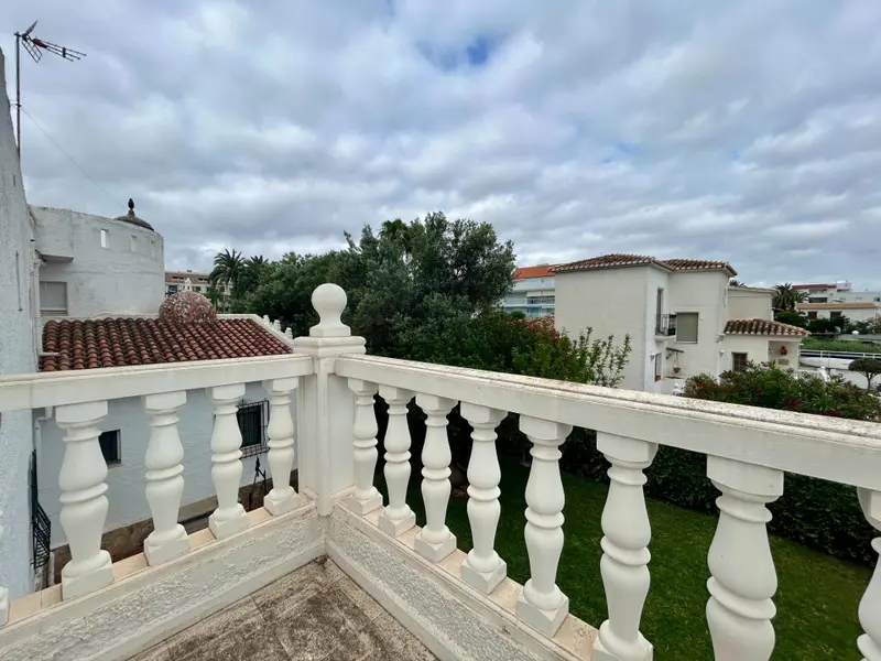 Villa mit 6 Schlafzimmern in Dénia, Costa Blanca — Foto 20 von 30