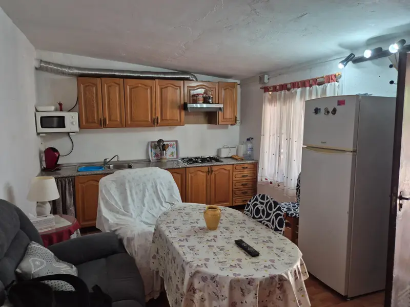 Villa de 2 dormitorios en Aspe, Costa Blanca — foto 14 de 25