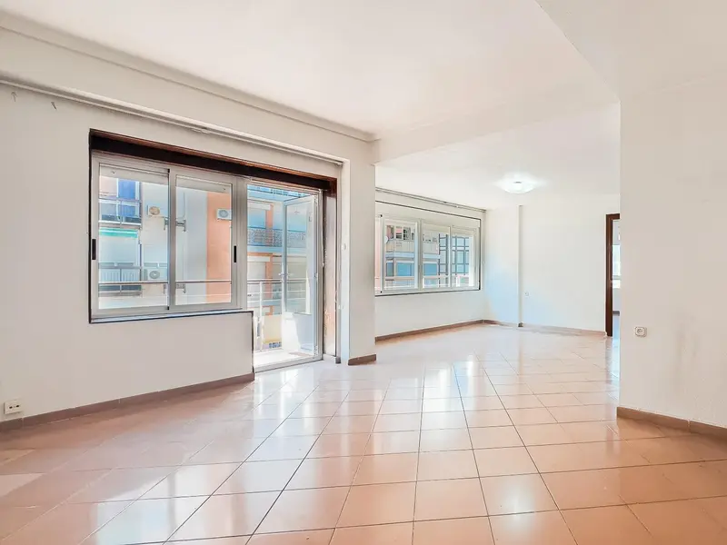 Apartamento en Alicante, Costa Blanca