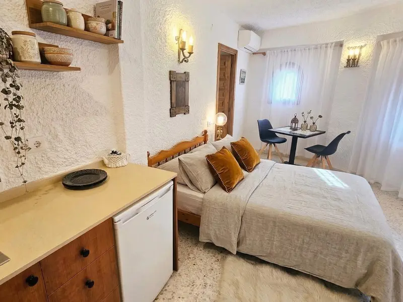 Villa with 3 bedrooms in Calpe, Costa Blanca — photo 20 of 26
