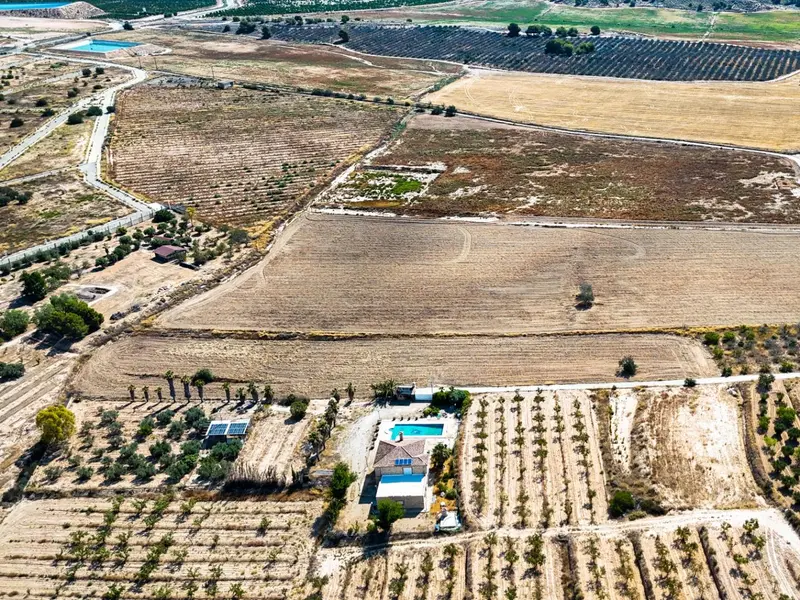 Terreno en Murcia, Costa Blanca — foto 6 de 10