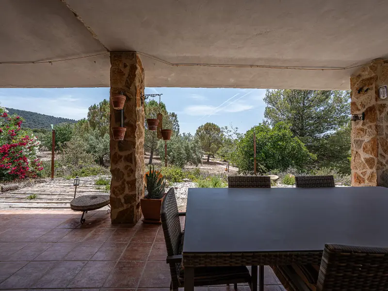 Apartamento de 4 dormitorios en Desconocido, Costa Blanca — foto 26 de 30