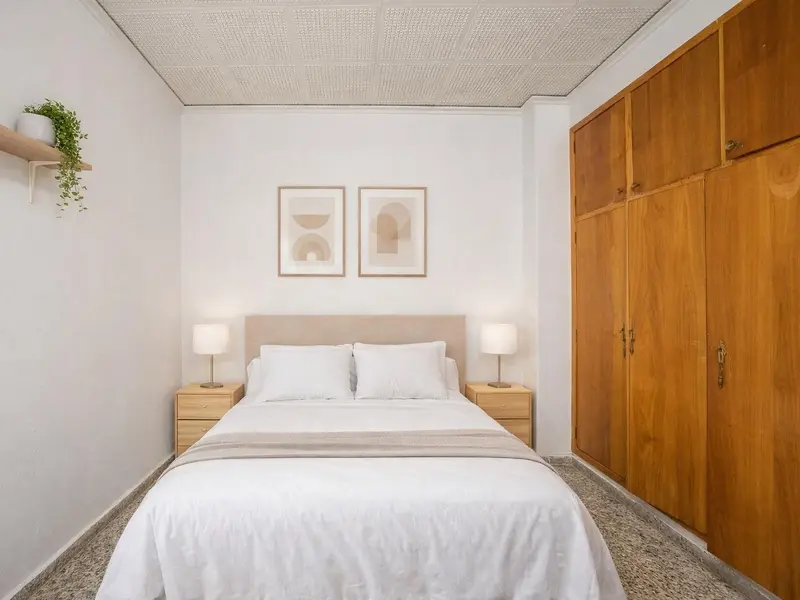 Apartamento de 4 dormitorios en El Verger, Costa Blanca — foto 5 de 27