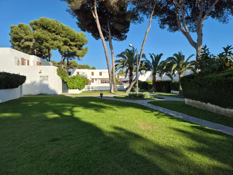 Adosado de 3 dormitorios en Desconocido, Costa Blanca — foto 6 de 30