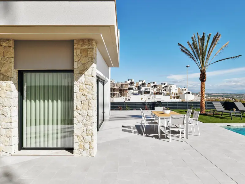 Villa with 3 bedrooms in San Miguel de Salinas, Costa Blanca — photo 7 of 29
